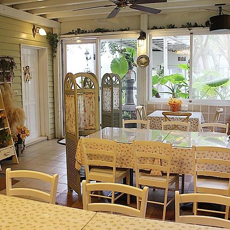 Prado Hill Holiday Fu'an Εξωτερικό φωτογραφία