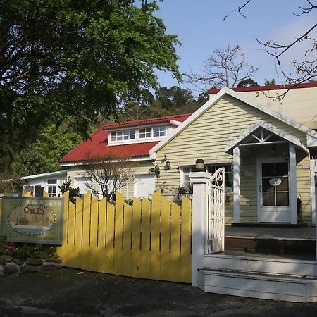 Prado Hill Holiday Fu'an Εξωτερικό φωτογραφία