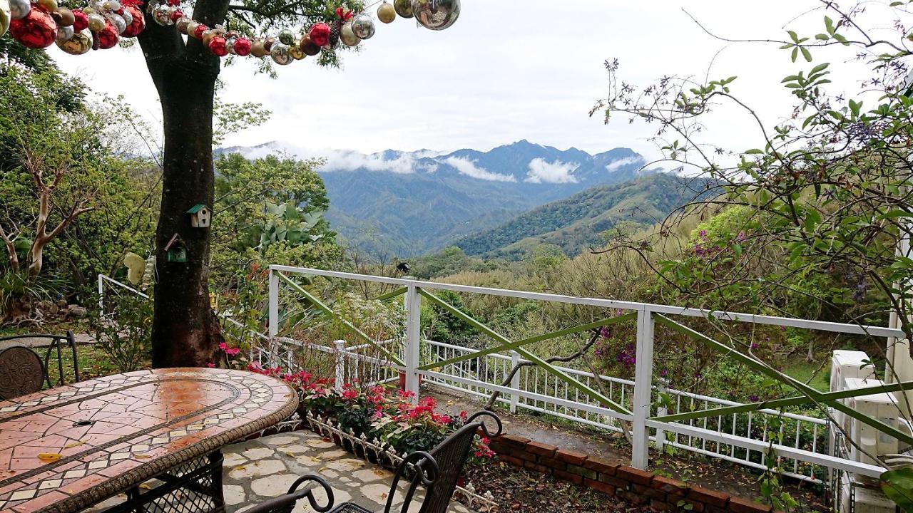 Prado Hill Holiday Fu'an Εξωτερικό φωτογραφία
