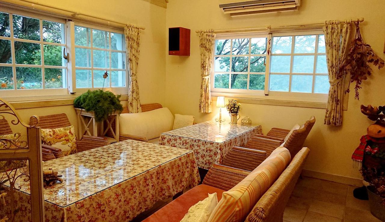 Prado Hill Holiday Fu'an Εξωτερικό φωτογραφία