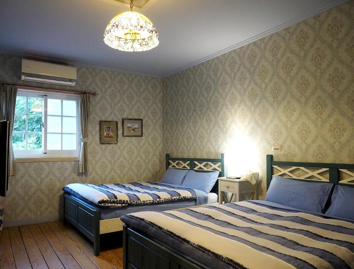 Prado Hill Holiday Fu'an Εξωτερικό φωτογραφία