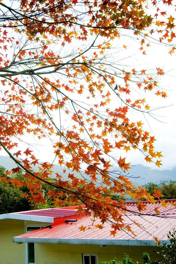 Prado Hill Holiday Fu'an Εξωτερικό φωτογραφία