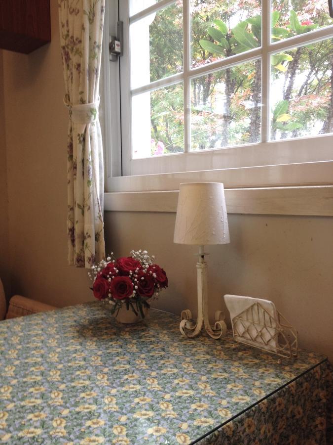 Prado Hill Holiday Fu'an Εξωτερικό φωτογραφία