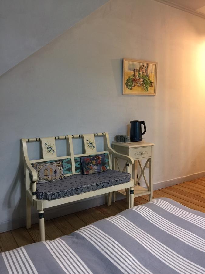 Prado Hill Holiday Fu'an Εξωτερικό φωτογραφία