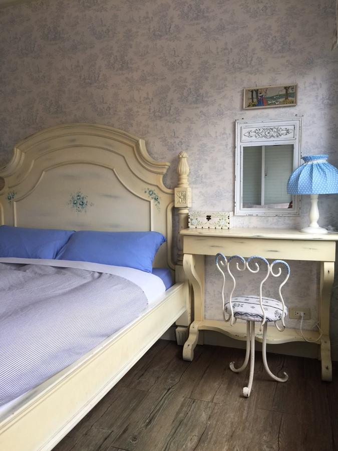 Prado Hill Holiday Fu'an Εξωτερικό φωτογραφία