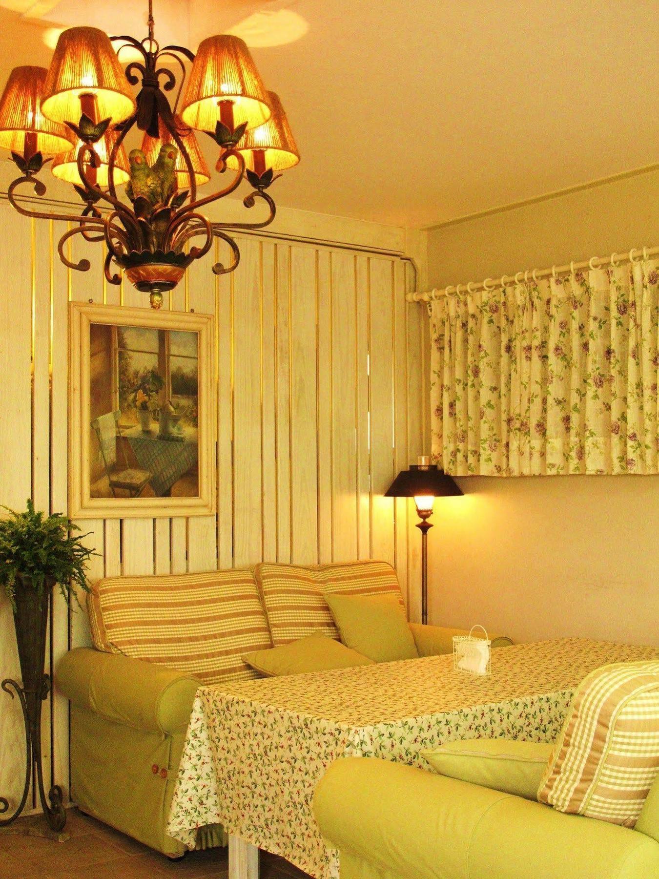 Prado Hill Holiday Fu'an Εξωτερικό φωτογραφία