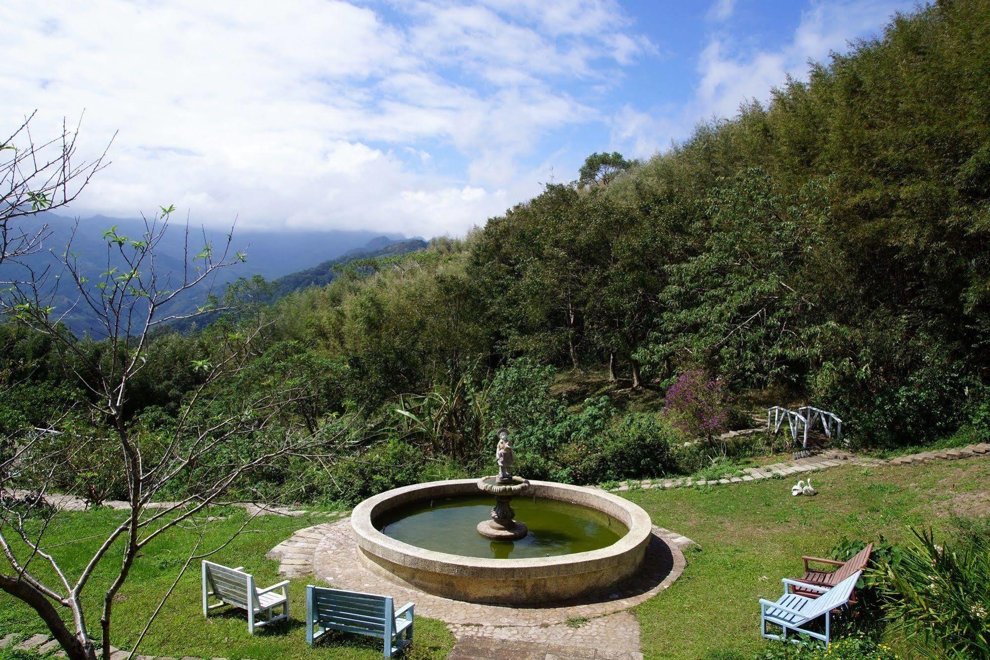 Prado Hill Holiday Fu'an Εξωτερικό φωτογραφία